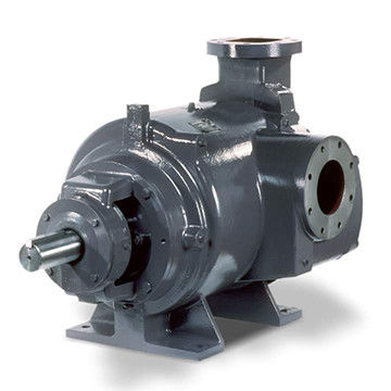 Жидкостный вакуумный насос кольца 220-5400M3/H, насос кольца воды Multiscene