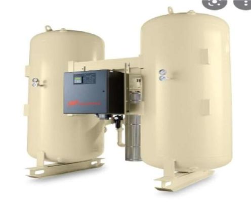 Нагретый осушитель задействуя Refrigerated ранд 150-8000 CFM Ingersoll сушильщиков