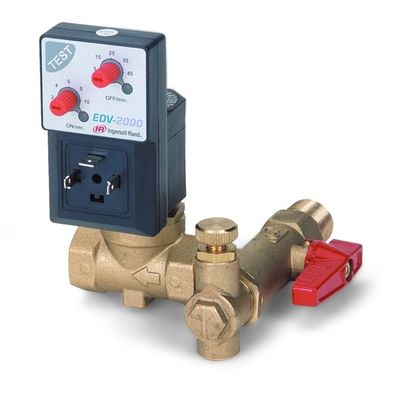 37995909 частей компрессора воздуха, 230V/240V электронный дренажный клапан EDV