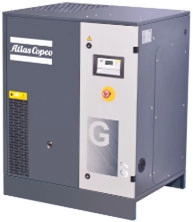 Компрессор 90KW GA 90+VSD винта низкого давления постоянного магнита прочный