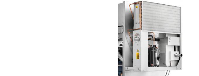 Масло компрессора воздуха 75kw винта Copco атласа GA 75L VSD+ роторное впрыснуло 6