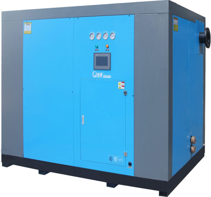 Тип Vsd Refrigerated сушильщик воздуха на компрессор воздуха давление деятельности 0 6~10 Адвокатур
