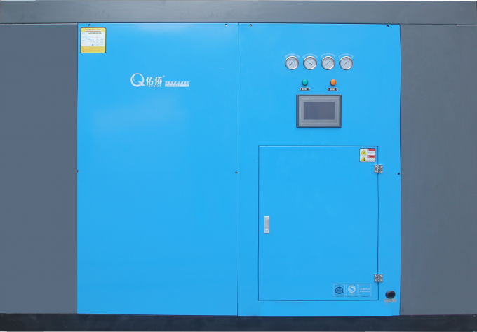 Тип Vsd Refrigerated сушильщик воздуха на компрессор воздуха давление деятельности 1 6~10 Адвокатур